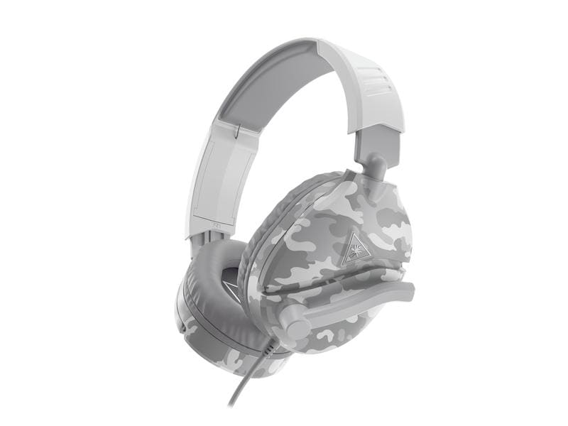 Turtle Beach Headset Ear Force Recon 70 Camouflage/Grau/Gra Turtle Beach Ear Force Recon 70