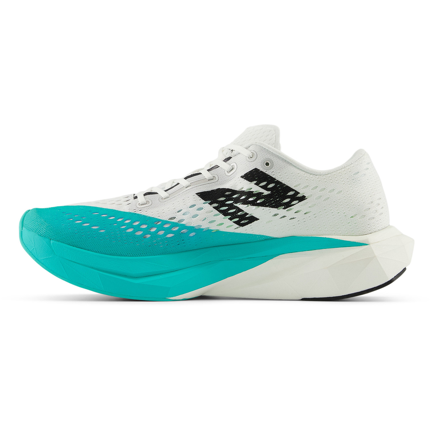 New Balance FuelCell SuperComp Pacer v2 Heren