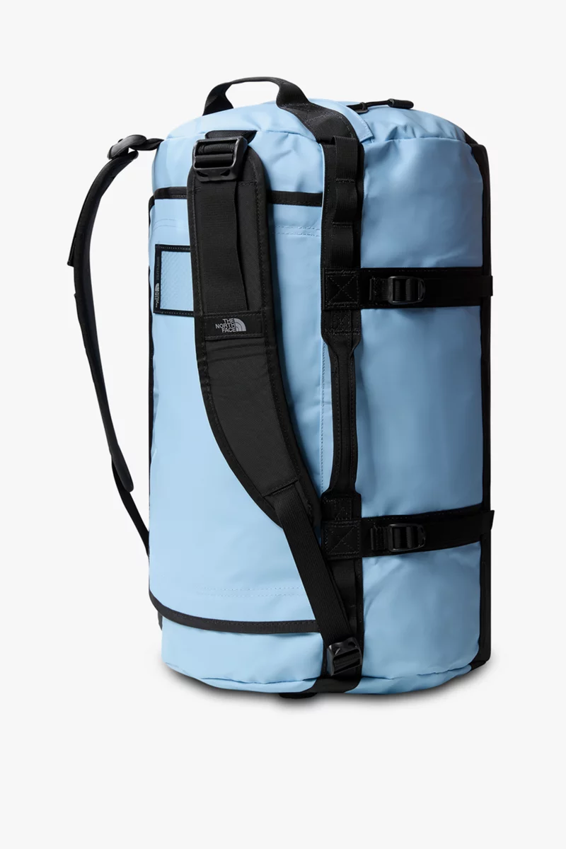 The North Face S Base Camp 50 L Duffel