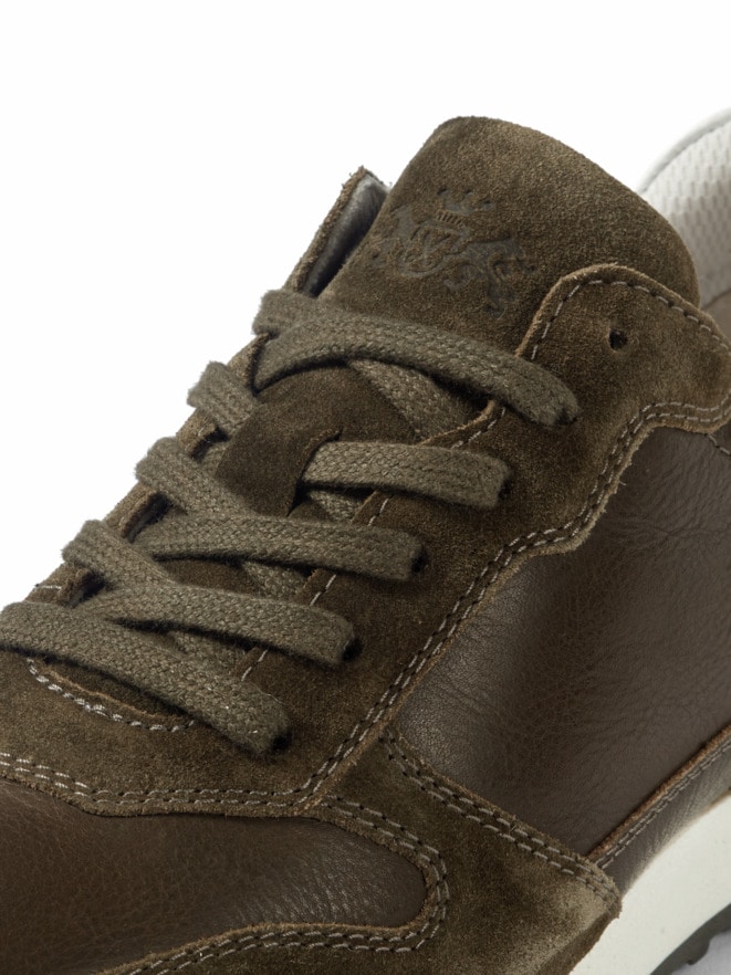 Komfort-Sneaker