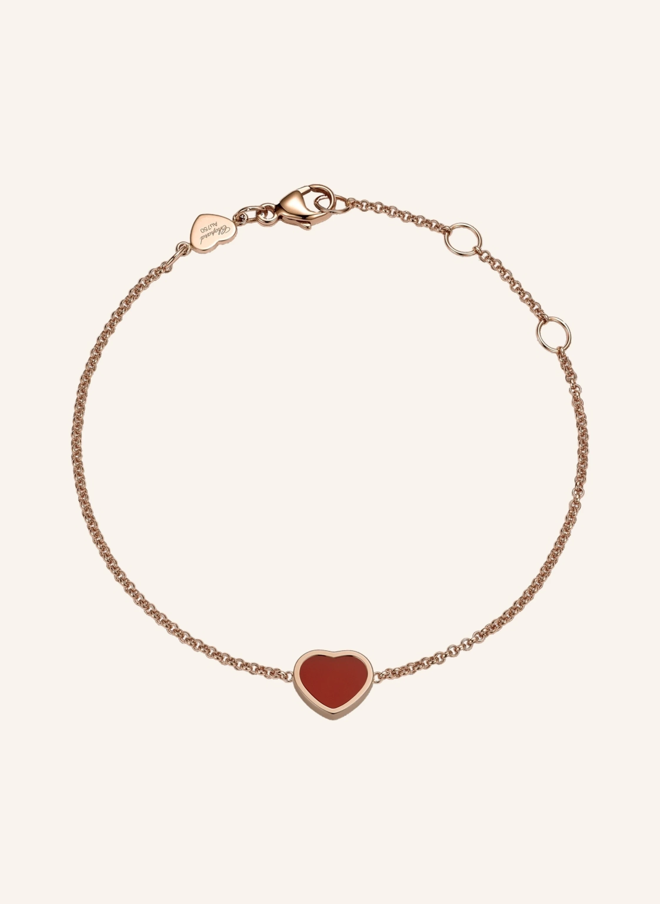 Chopard Armband MY HAPPY HEARTS
