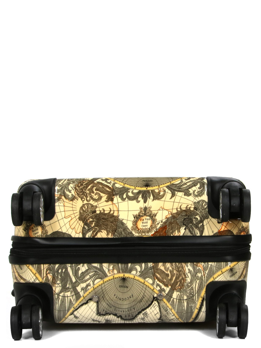 Valise Madisson Marco Polo 65 cm