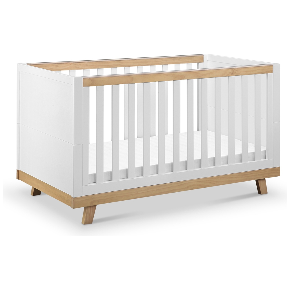 Nested Noa Kinderbett