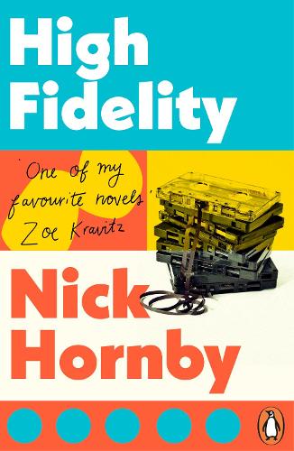 High Fidelity (Paperback)