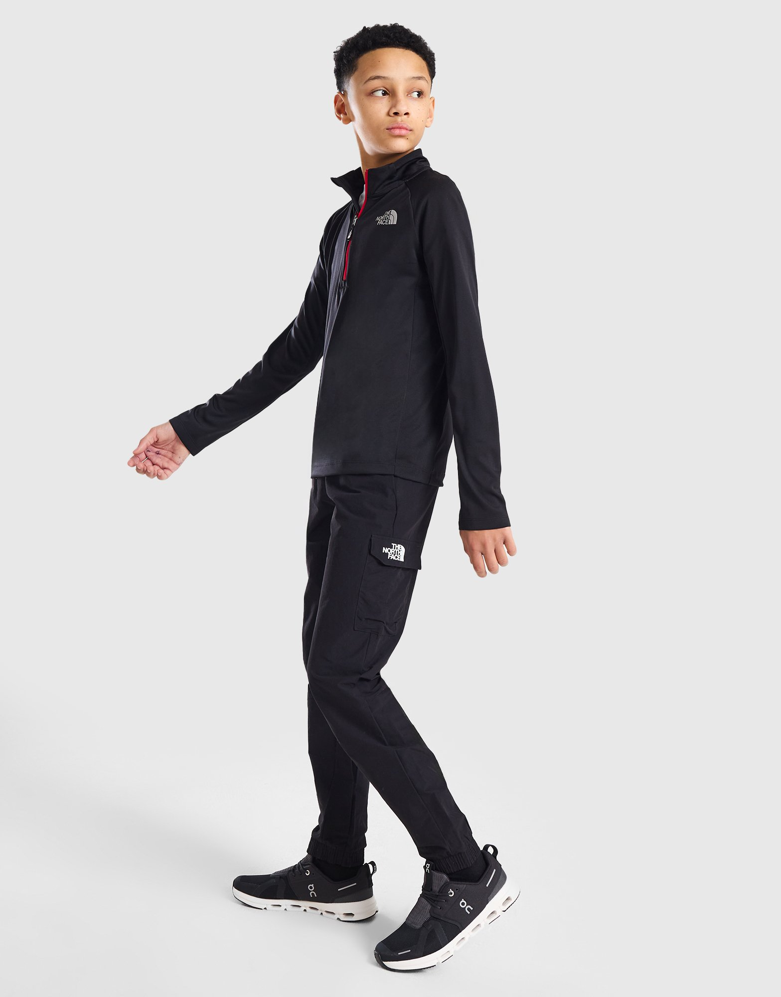 The North Face Pantalon Cargo Junior