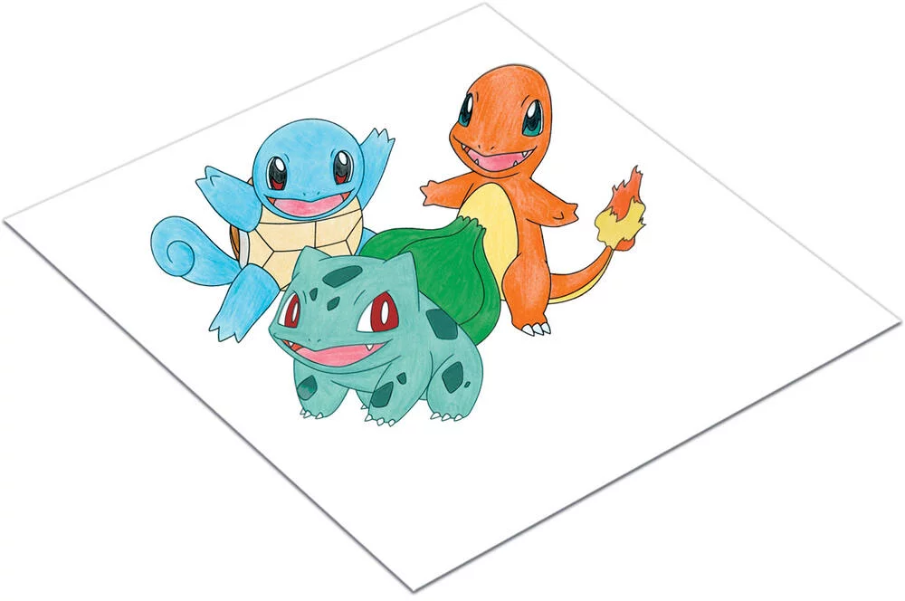 XOOMY® - RECHARGE POKEMON