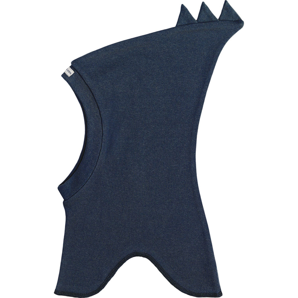 Køb Racing Kids Nisse Elefanthue Navy
