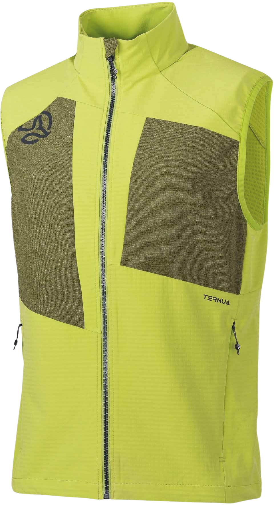 Kligger Hard Vest