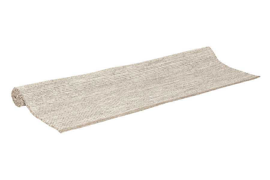 Voss teppe Beige. 130x195 cm