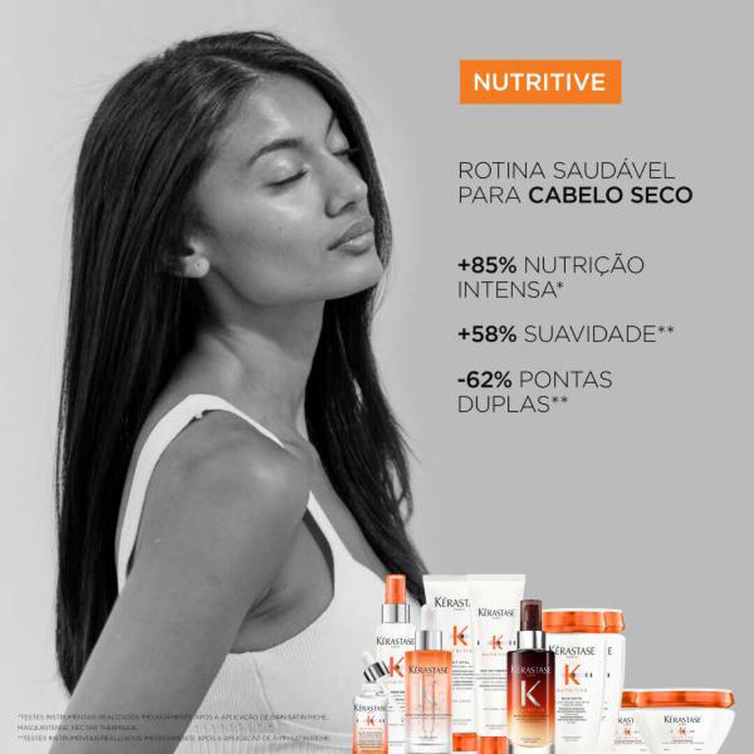 Nutritive Discovery Set - 1un