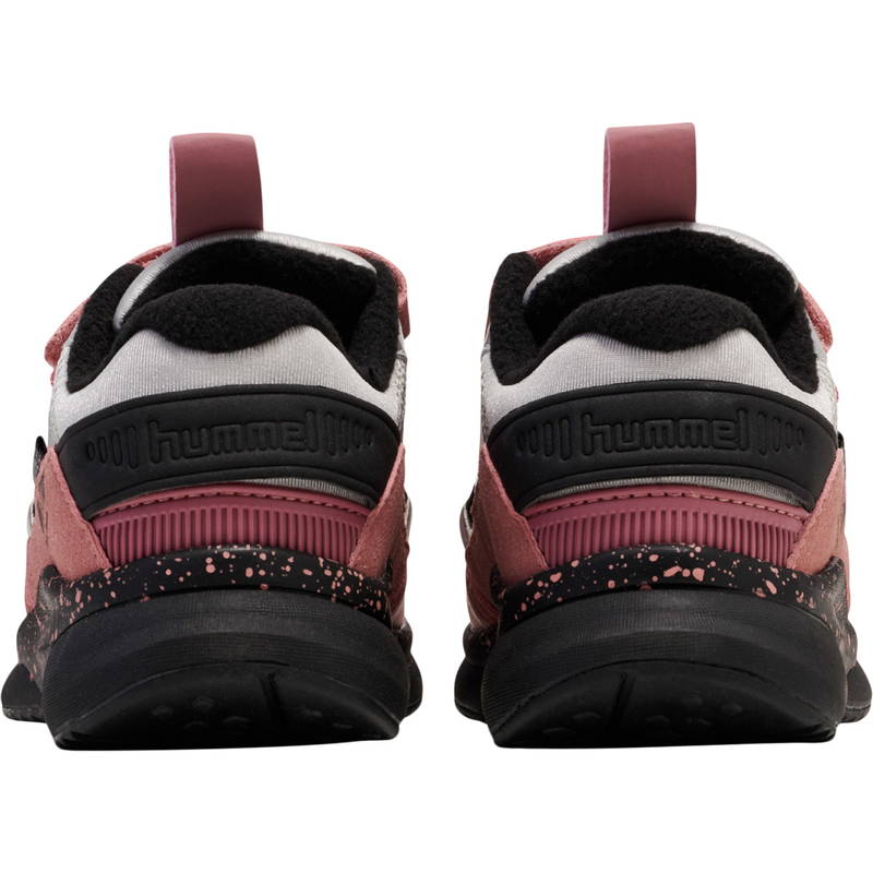 hummel Reach Conquer TEX Velcro Sneakers Børn