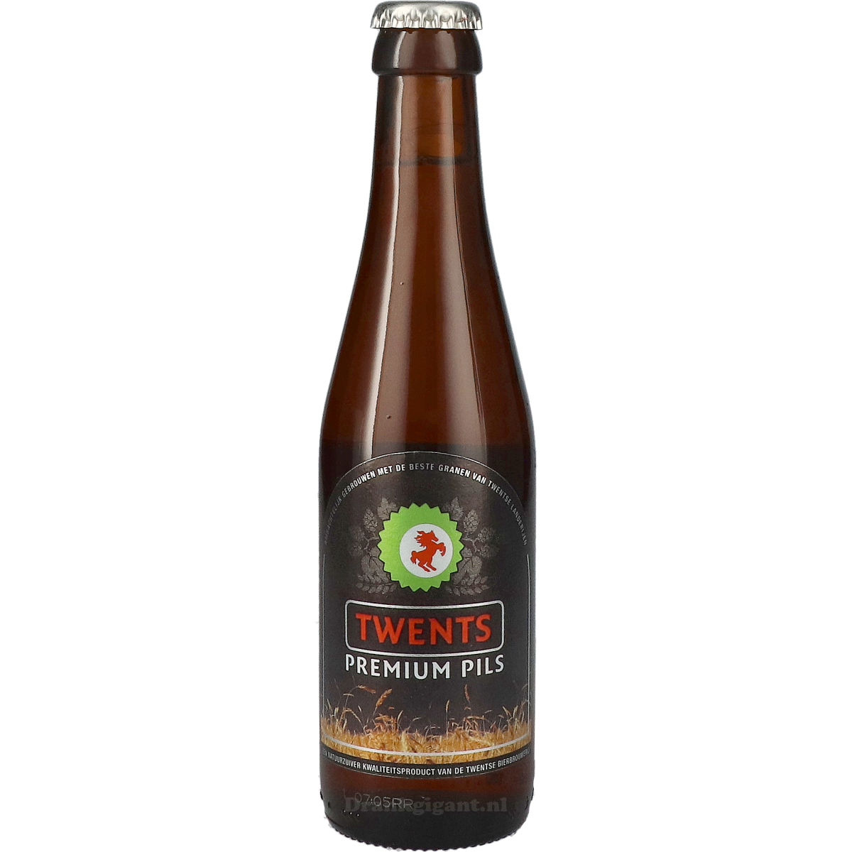 Twents Premium Pils 25 cl