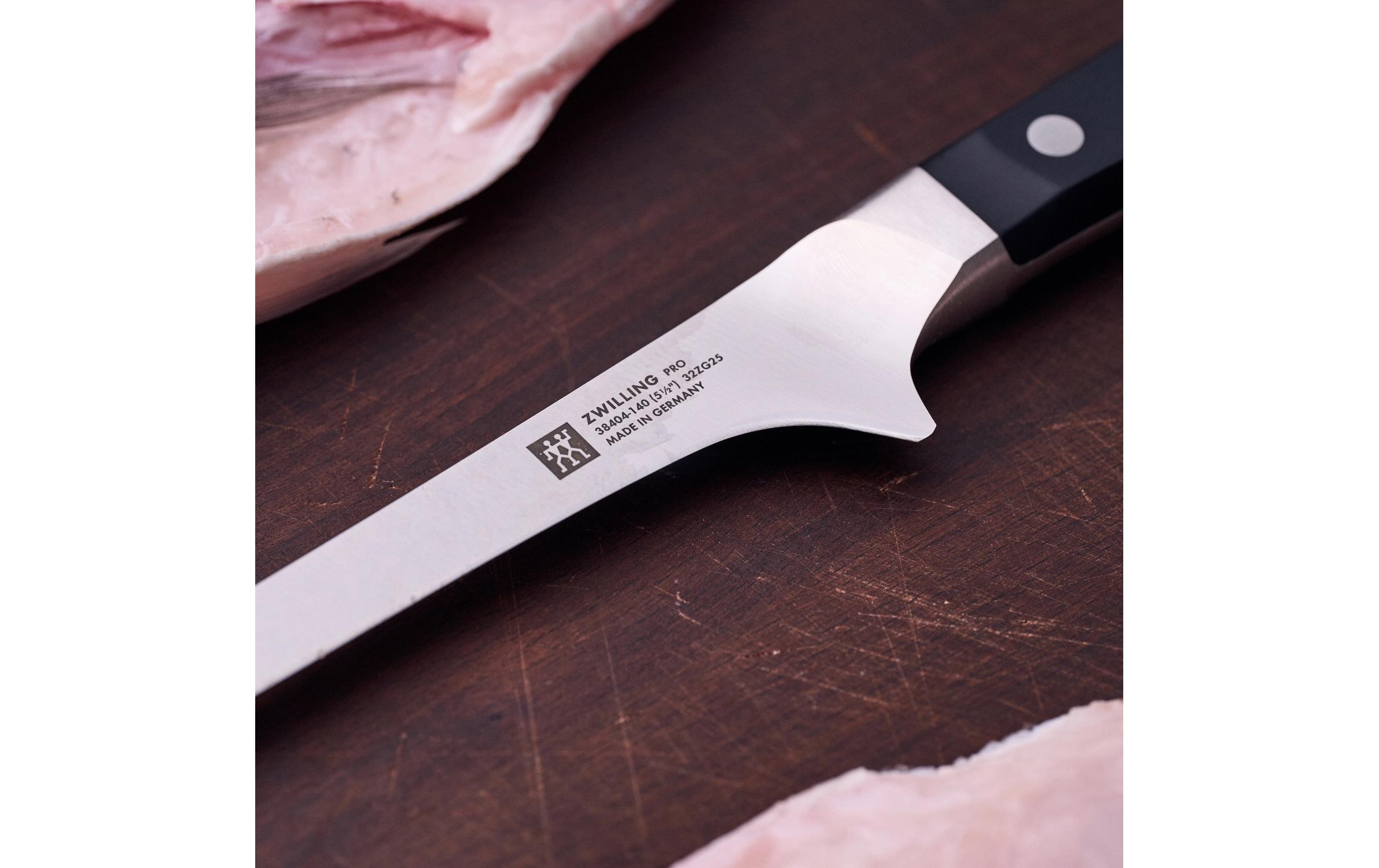 Küchenmesser Pro 14 cmAusbeinmesser