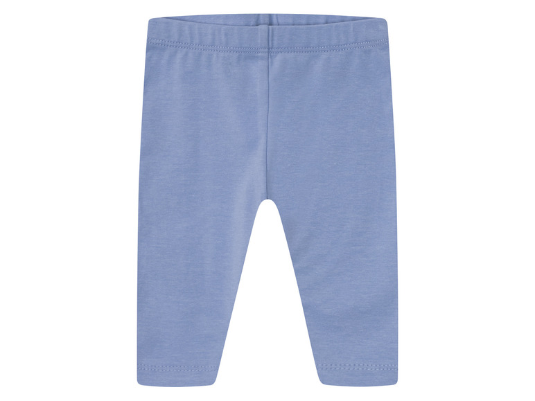 2 baby leggings