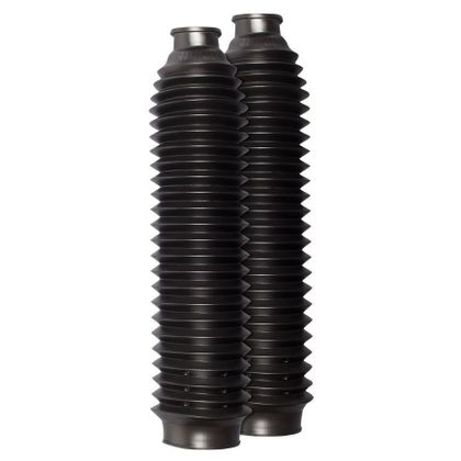 Protections de fourche Circuit Equipement 251 MM Universel - Noir