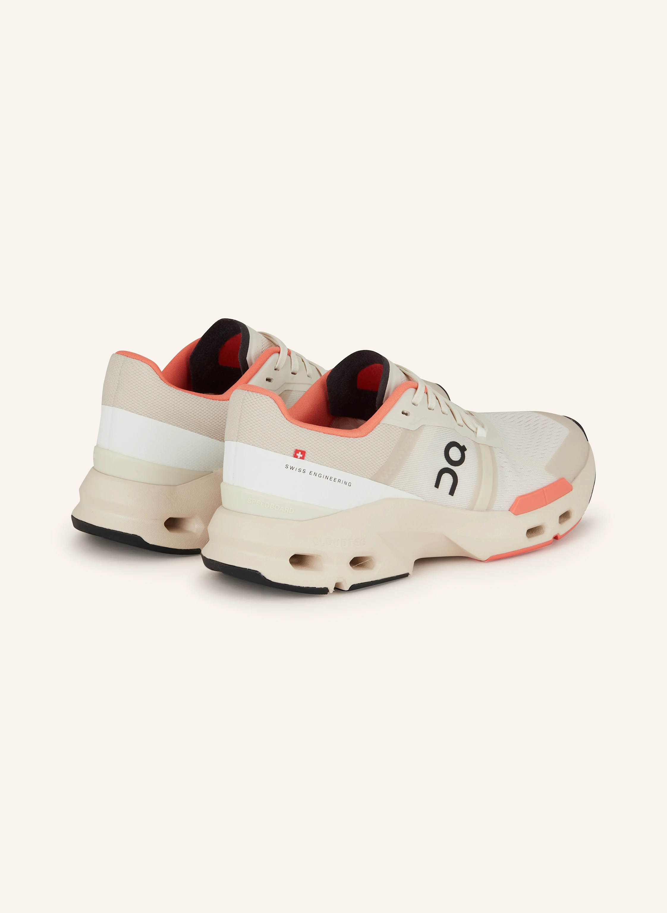 On Fitnessschuhe CLOUDPULSE