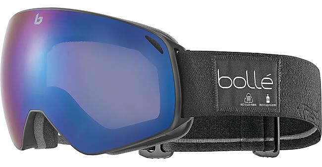 BOLLE - MASQUE DE SKI ECO TORUS CAT 3