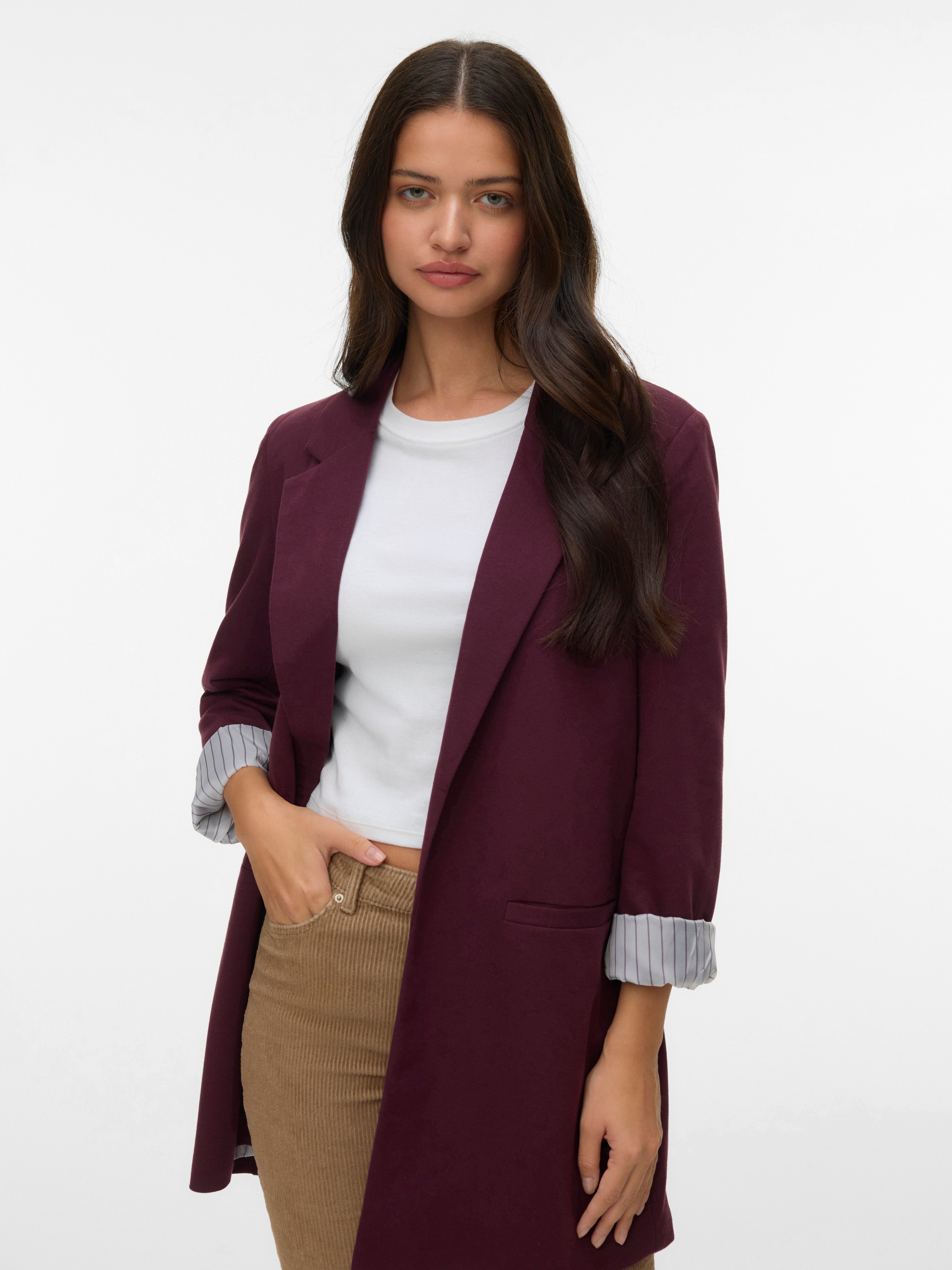 VMHARUKI Blazer
