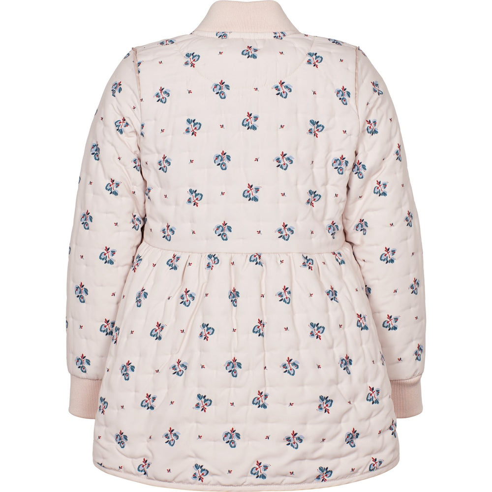Køb MarMar Termo Bouquet Olisa Termojakke Outerwear