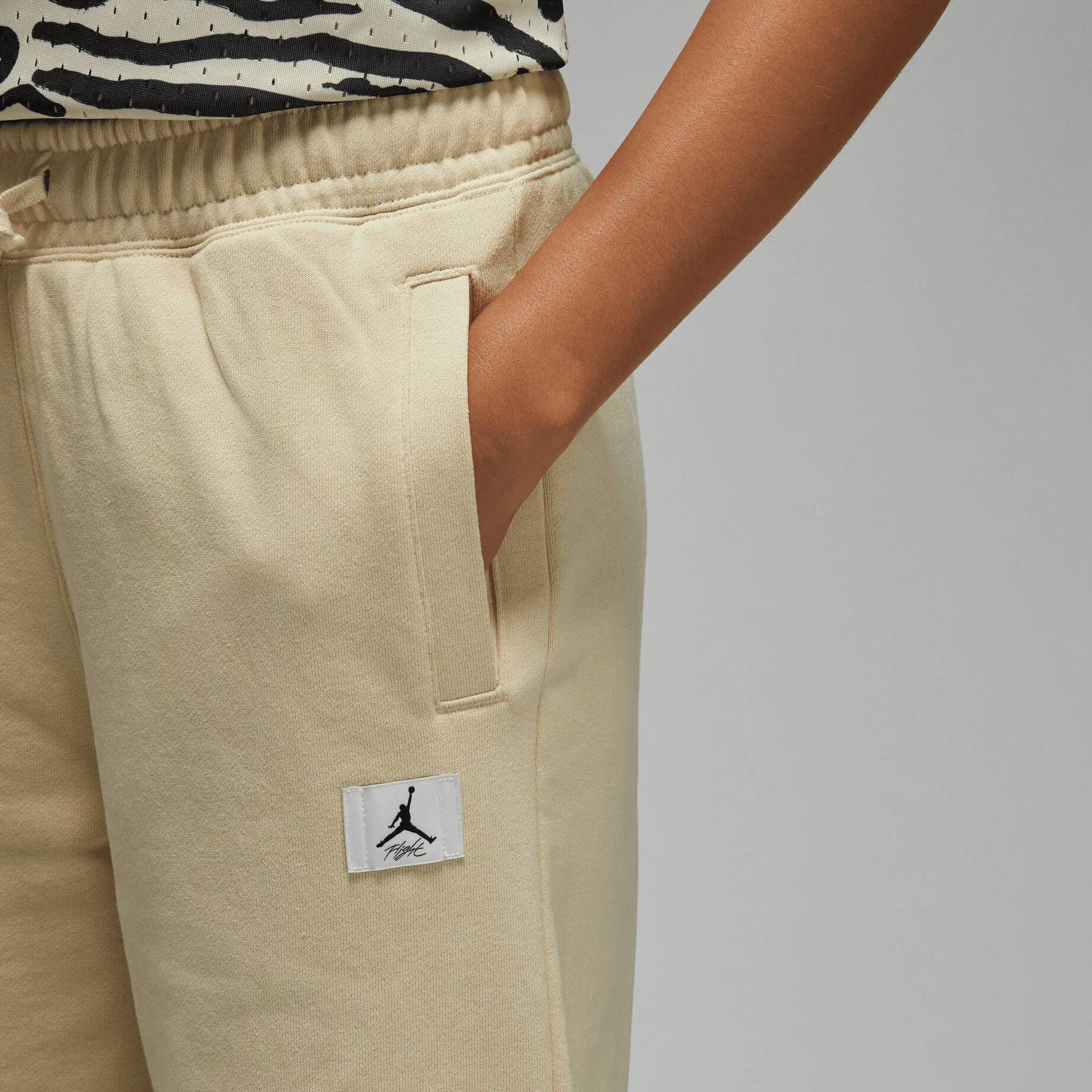 Jordan| Damen Sweathose JORDAN FLIGHT Loose Fit