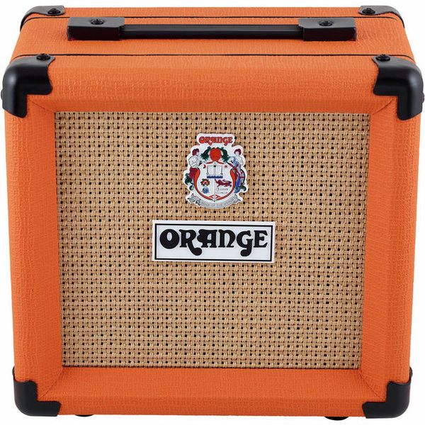 Orange PPC 108