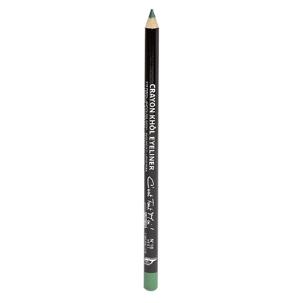 Crayon khol verre n°10 miss europe