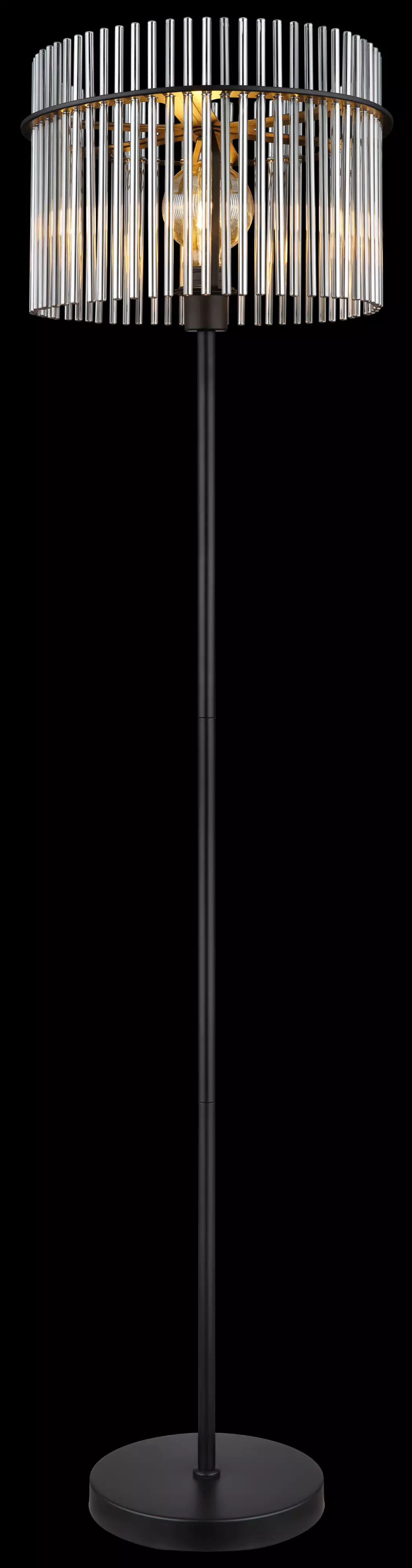 Stehlampe Gorley