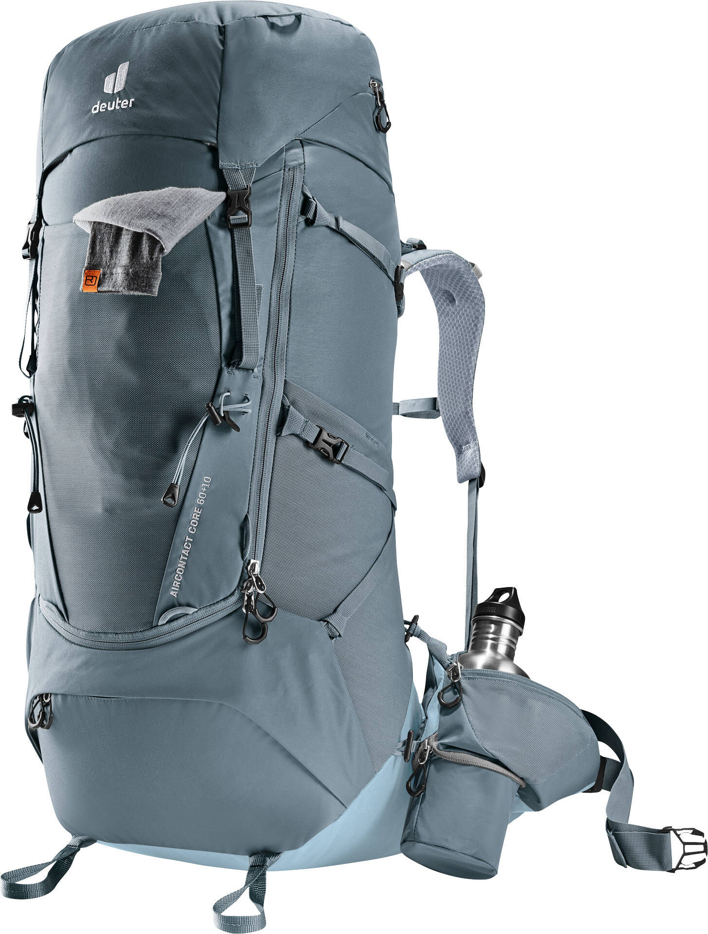 deuter| Trekkingrucksack Aircontact Core 60+10