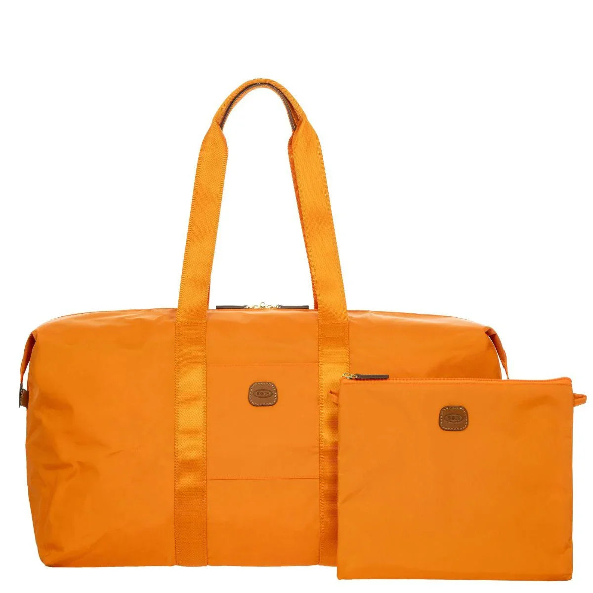Bric's | 202 X-Collection | Opvouwbare weekendtas Groot