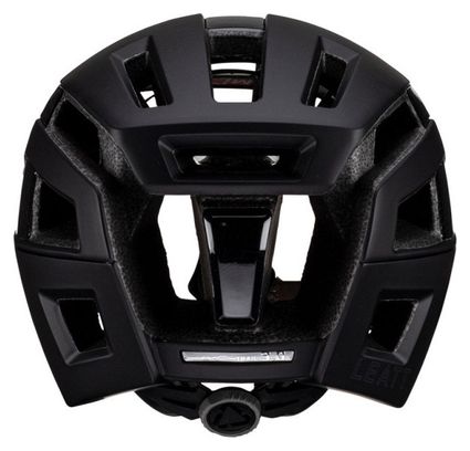 Casque VTT Leatt Trail 3.0 V23 Noir