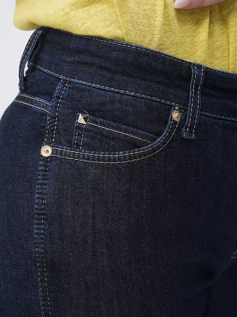 CAMBIO Jeans FRANCESCA blau