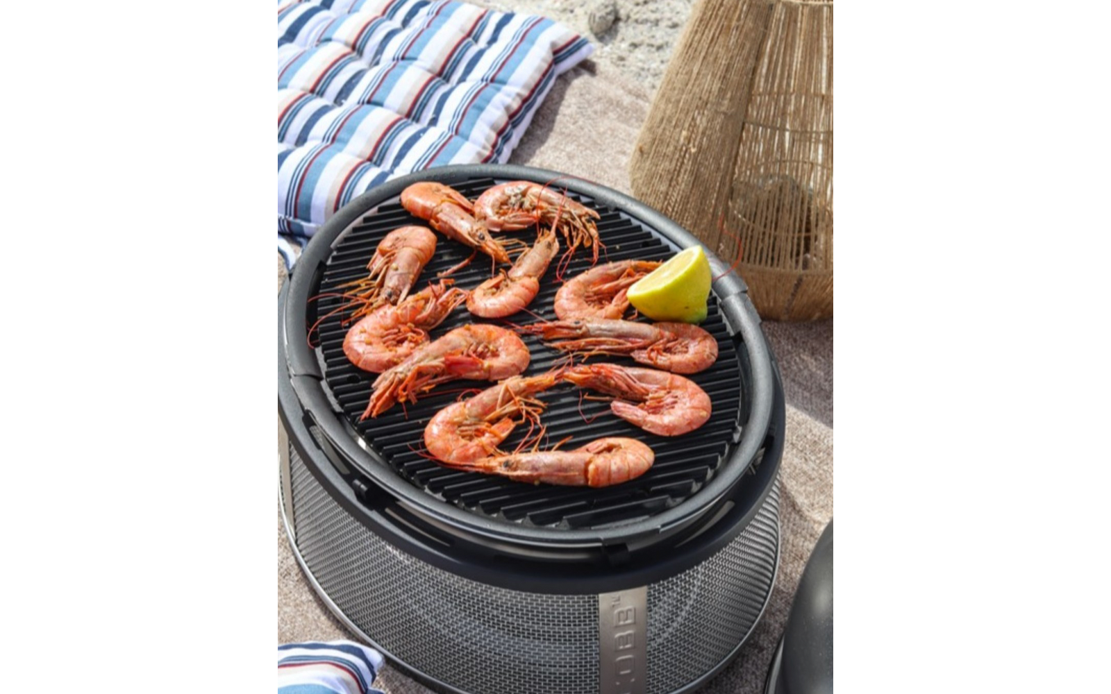 Cobb Grill Supreme 2.0