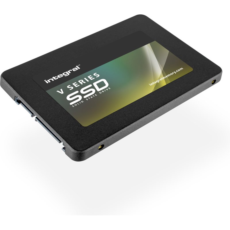 Integral INSSD480GS625V2 disque SSD 480 Go 2.5