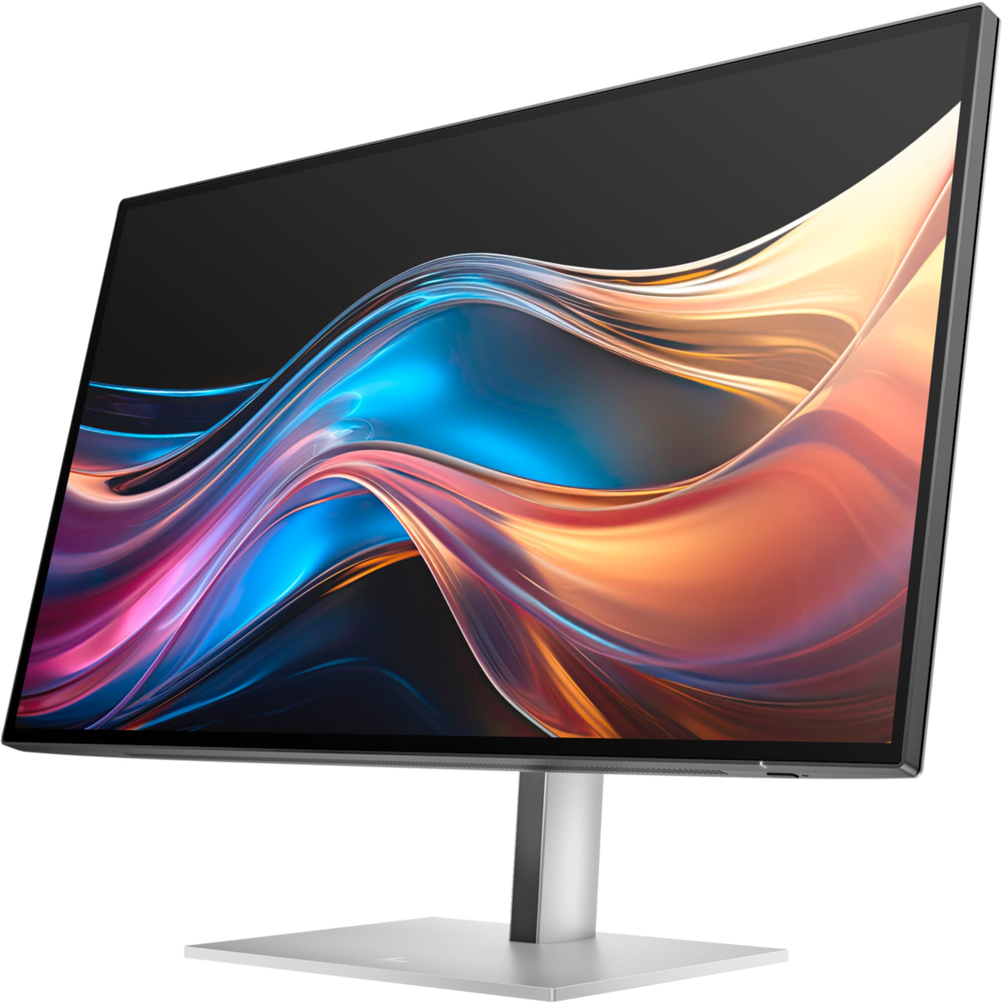 HP LED-Monitor 727pq