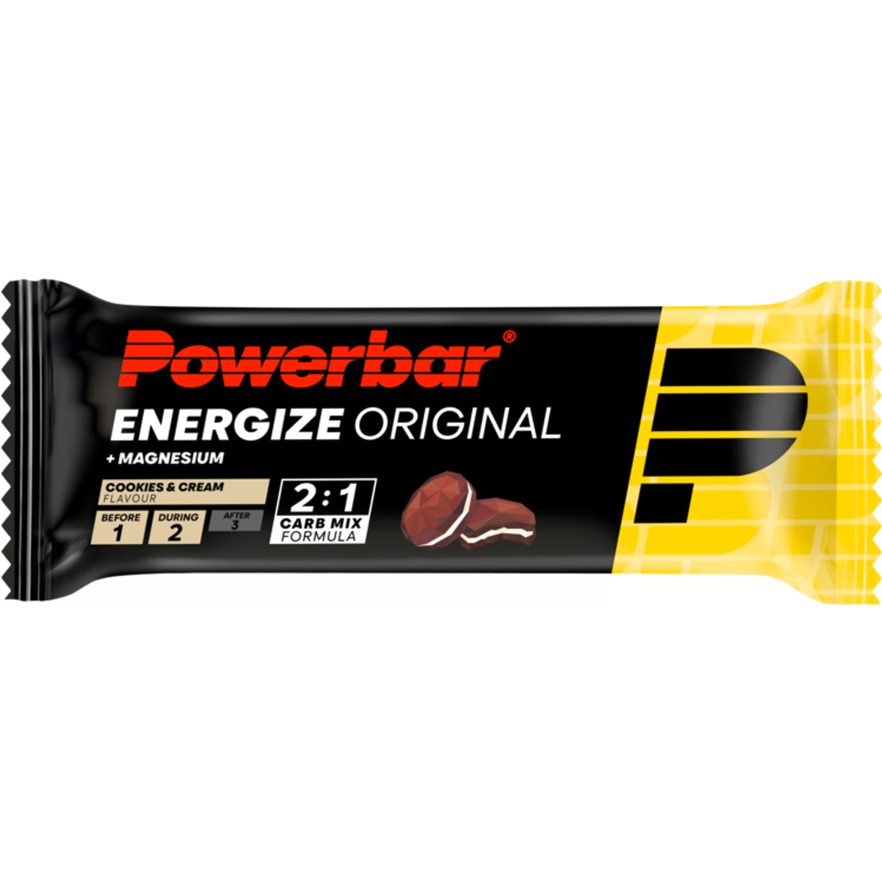 Powerbar Energize Original Bar