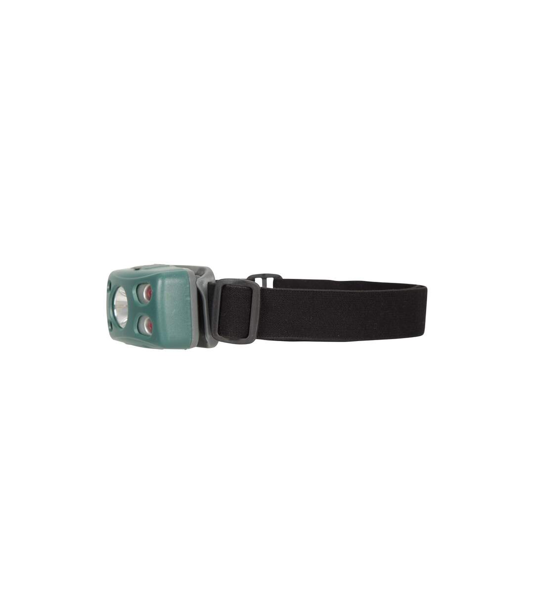 Mountain Warehouse - Lampe frontale (Vert / Noir) (Taille unique) - UTMW1371
