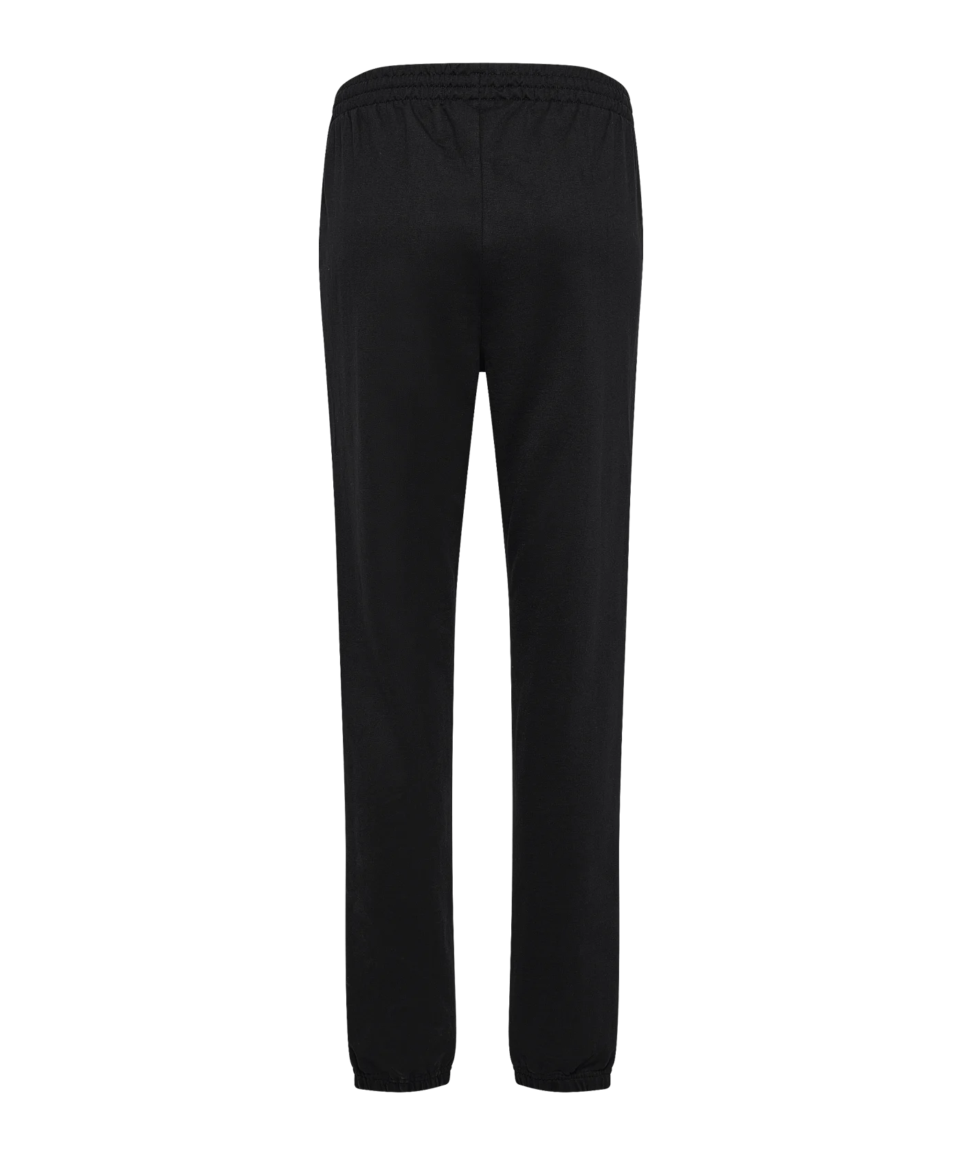 Hummel GO 2.0 Jogginghose Damen Schwarz F2001