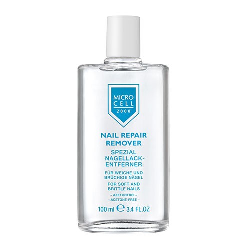Micro Cell Nail Repair Concept Nail Repair Remover 100ml
