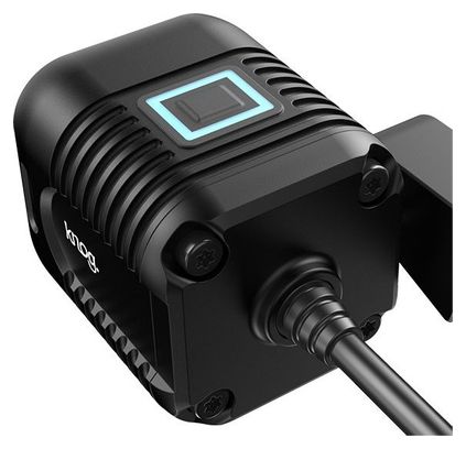 Eclairage Avant Knog Blinder E 900