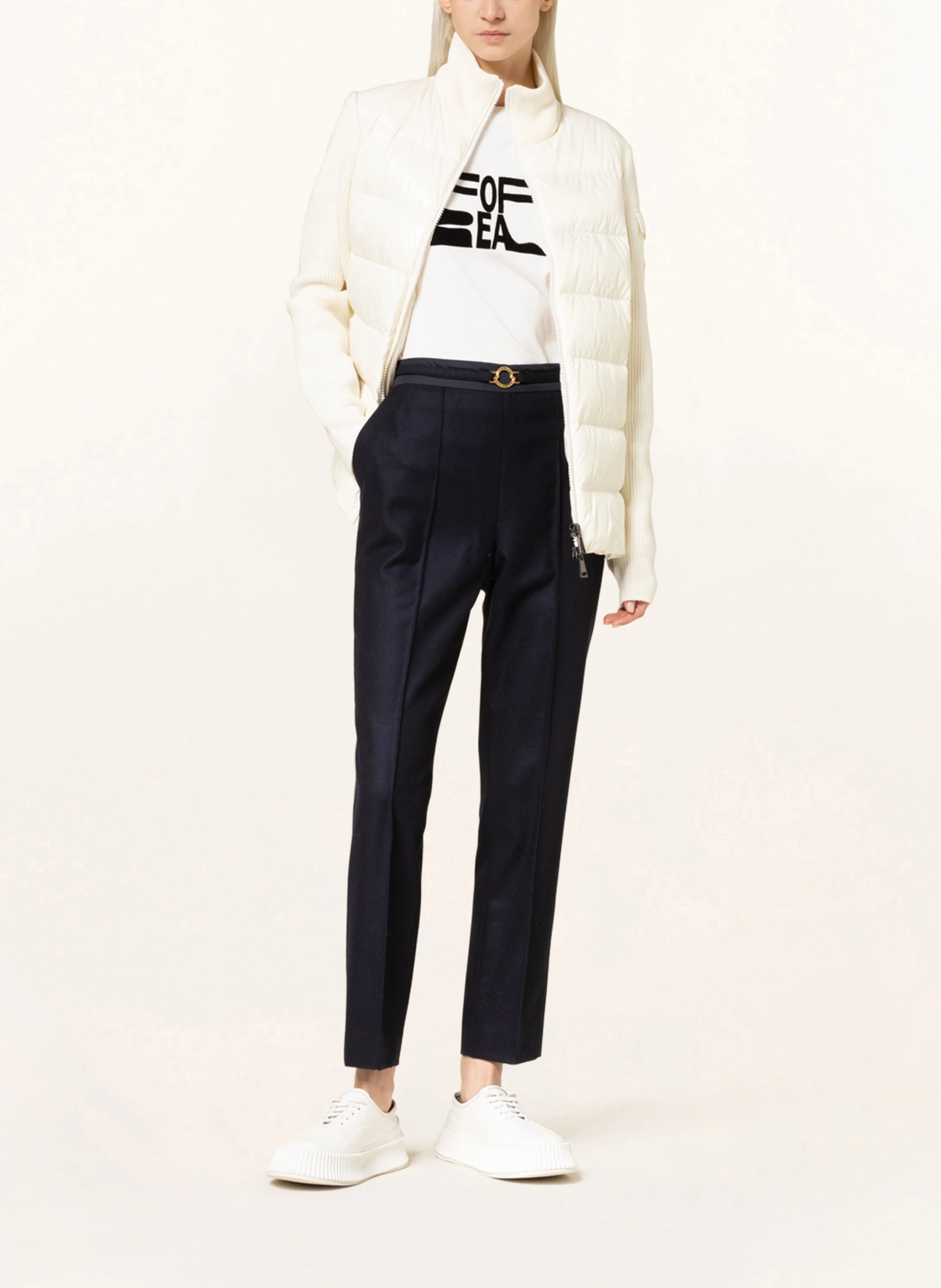 MONCLER Hose