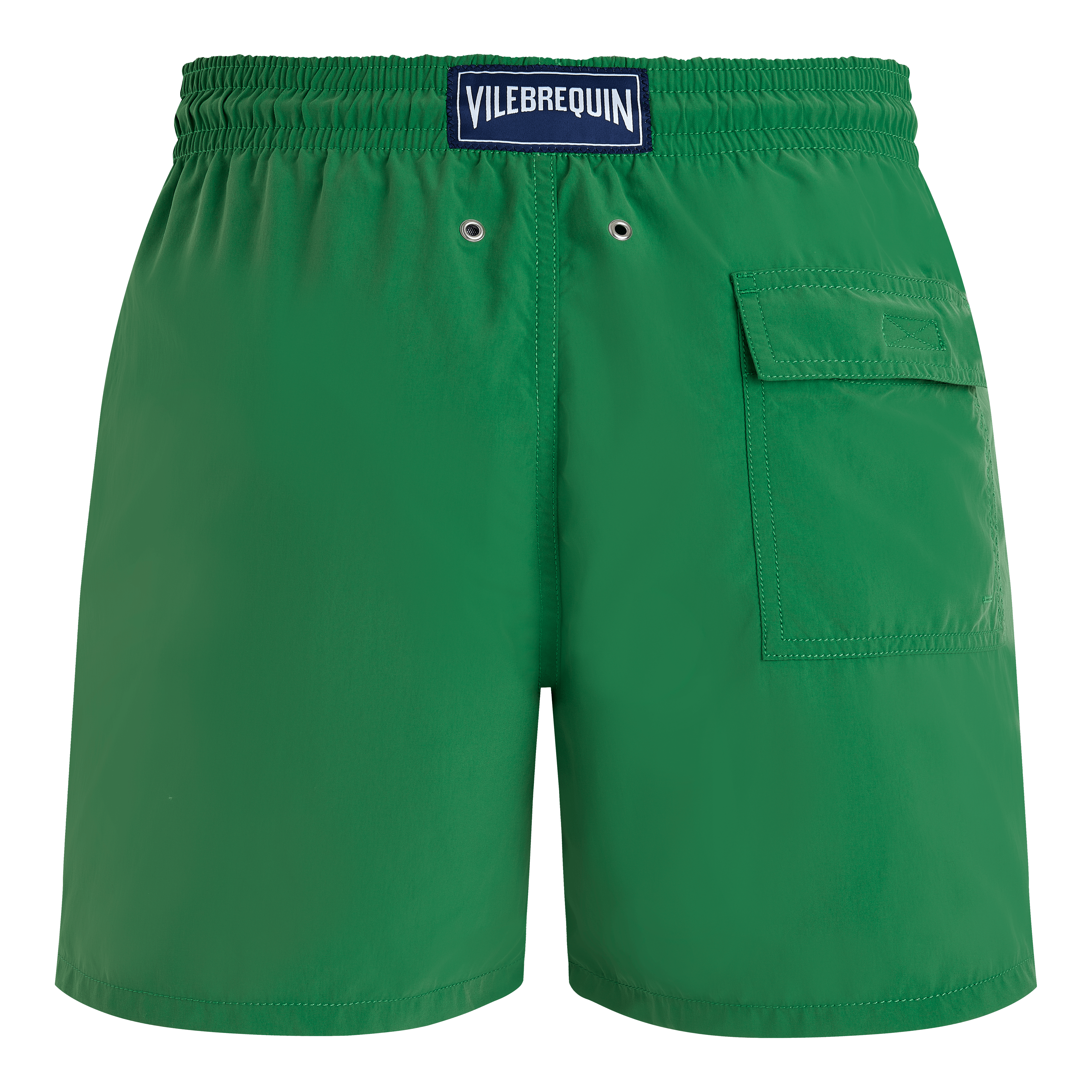 Maillot de bain homme uni