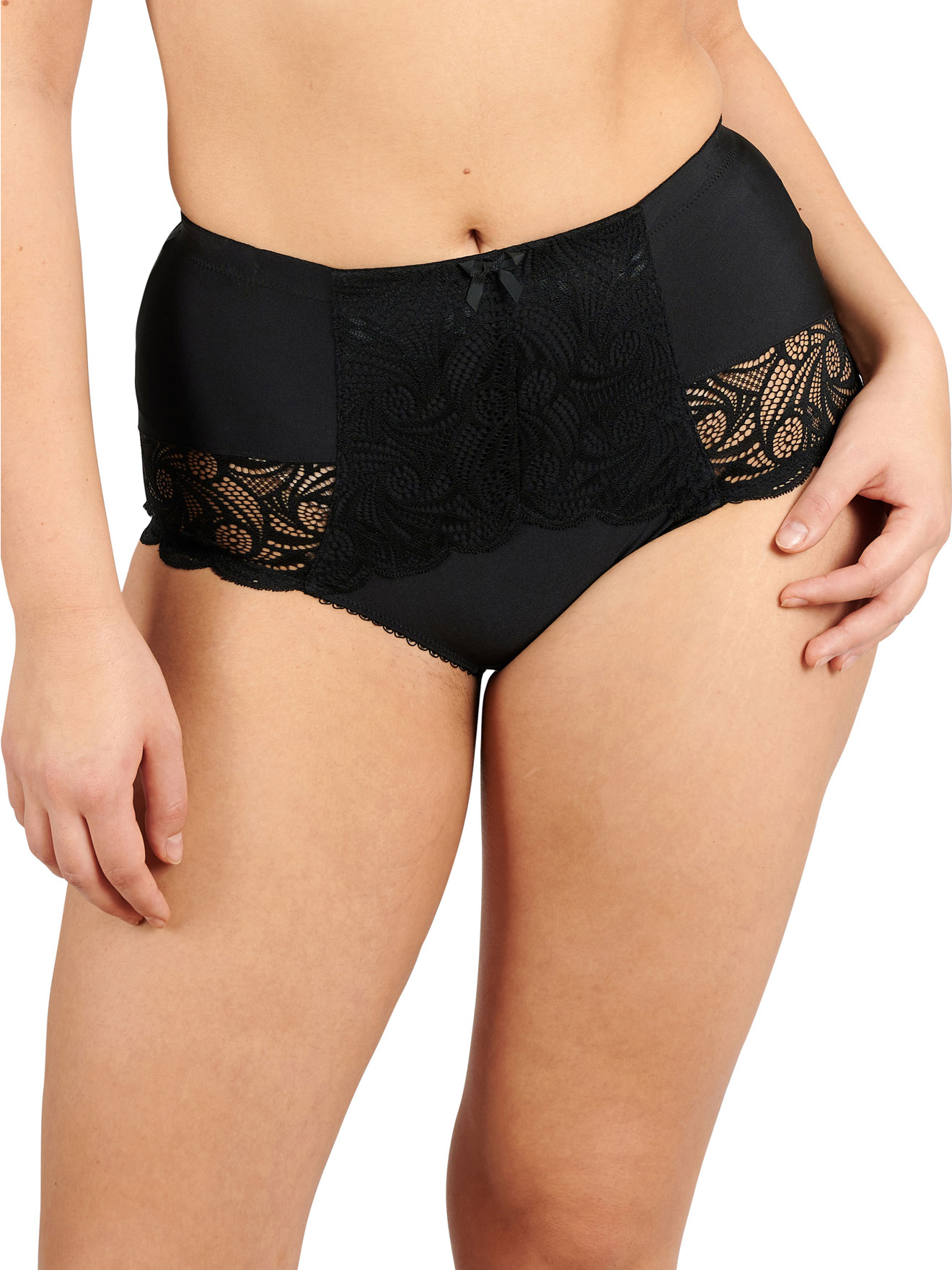 Culotte haute sculptante Ariane