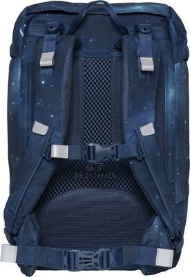 Beckmann Classic Maxi Ryggsekk 28L, Space Mission