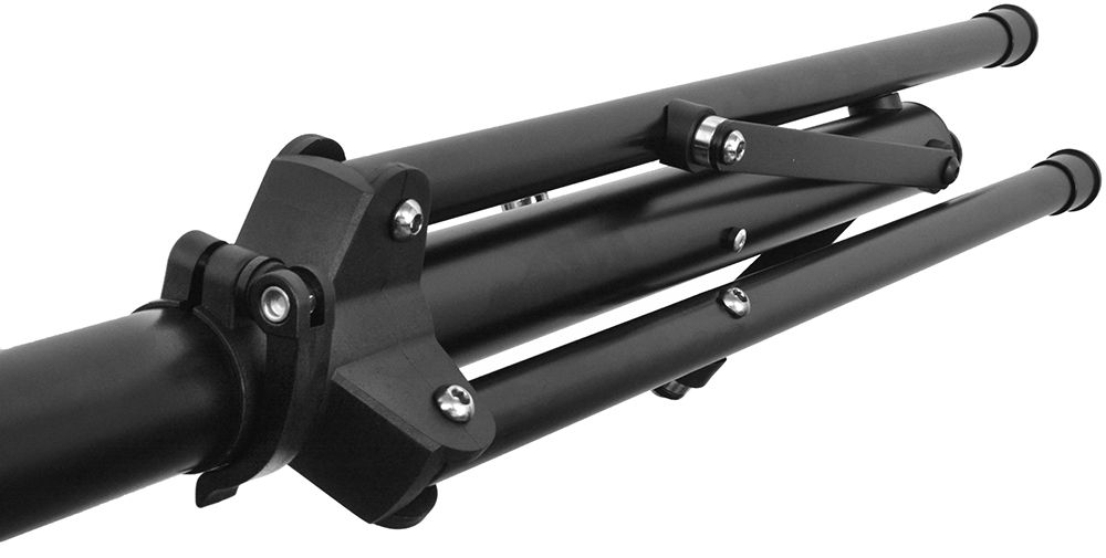 Radon Comp R101 Montageständer BLACK EDITION kaufen | Bike-Discount