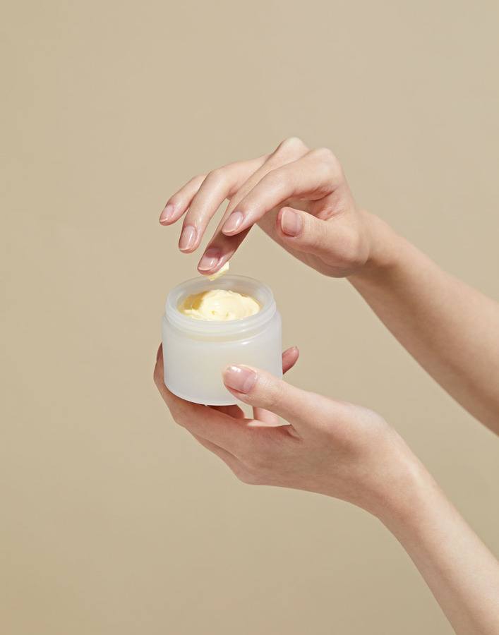 Ongredients Deep Calming Cream 50ml