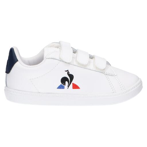 Calçados Esportivos Le Coq Sportif 2010072 Courtset