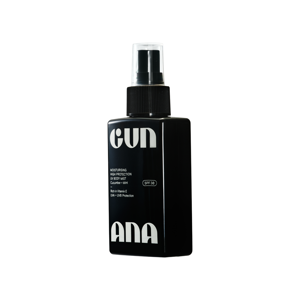UV Body Mist SPF30 150ml