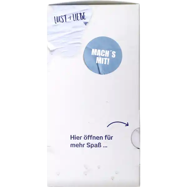 Kondome Großpackung