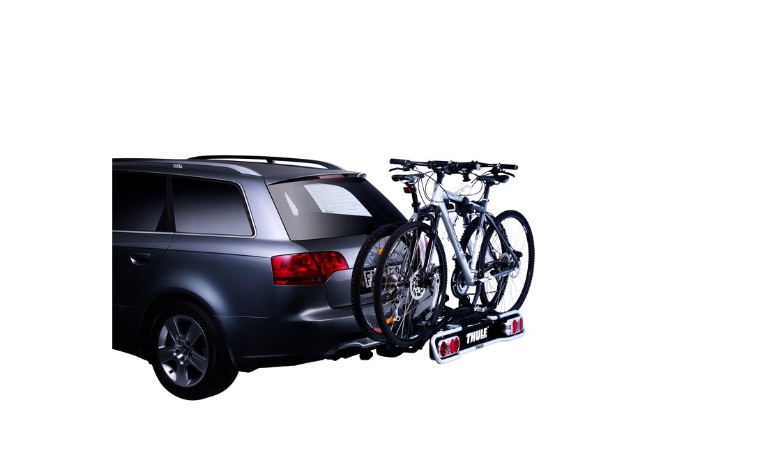 Cykelholder Thule EuroRide 940 2B 13PIN