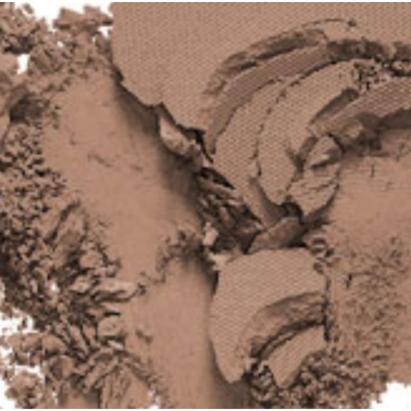 MAC Blot Powder/Pressed 12 gr. - Dark